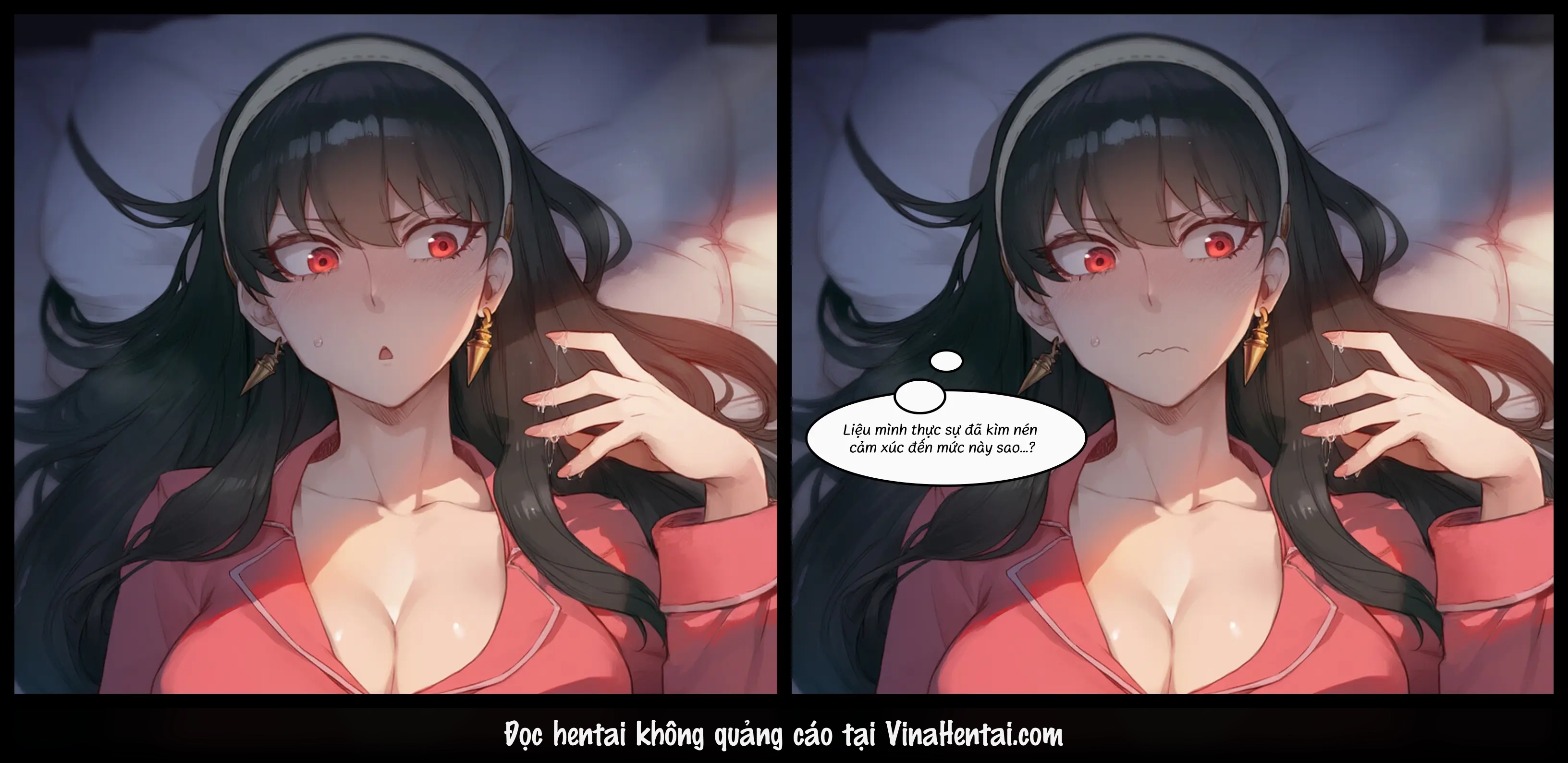 HentaiVN.net - Ảnh 69 - Nhiệm Vụ Khó Nhằn - Chap 1