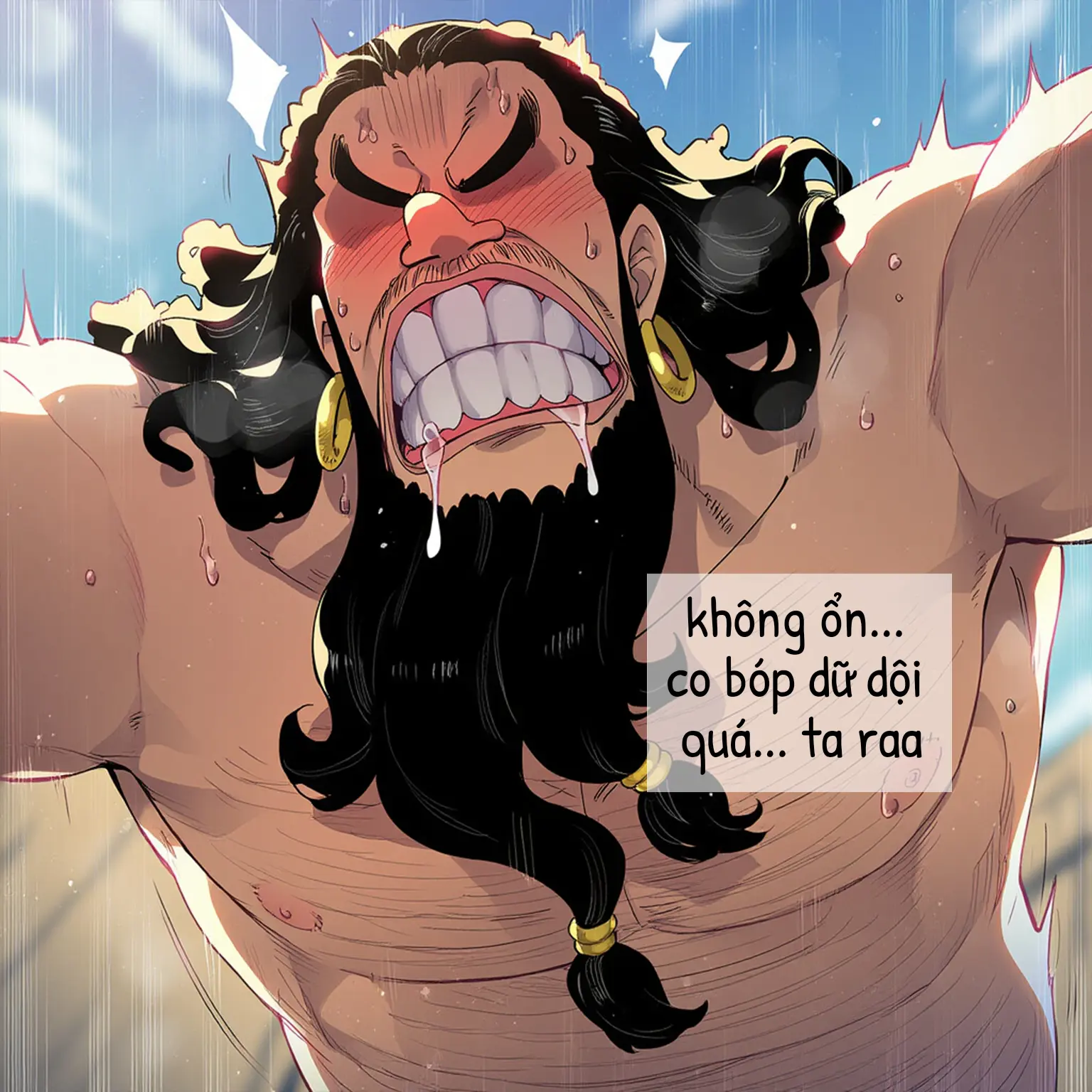 HentaiVN.net - Ảnh 6 - One Piece [series truyện ngắn] - Chap 1 Bonney