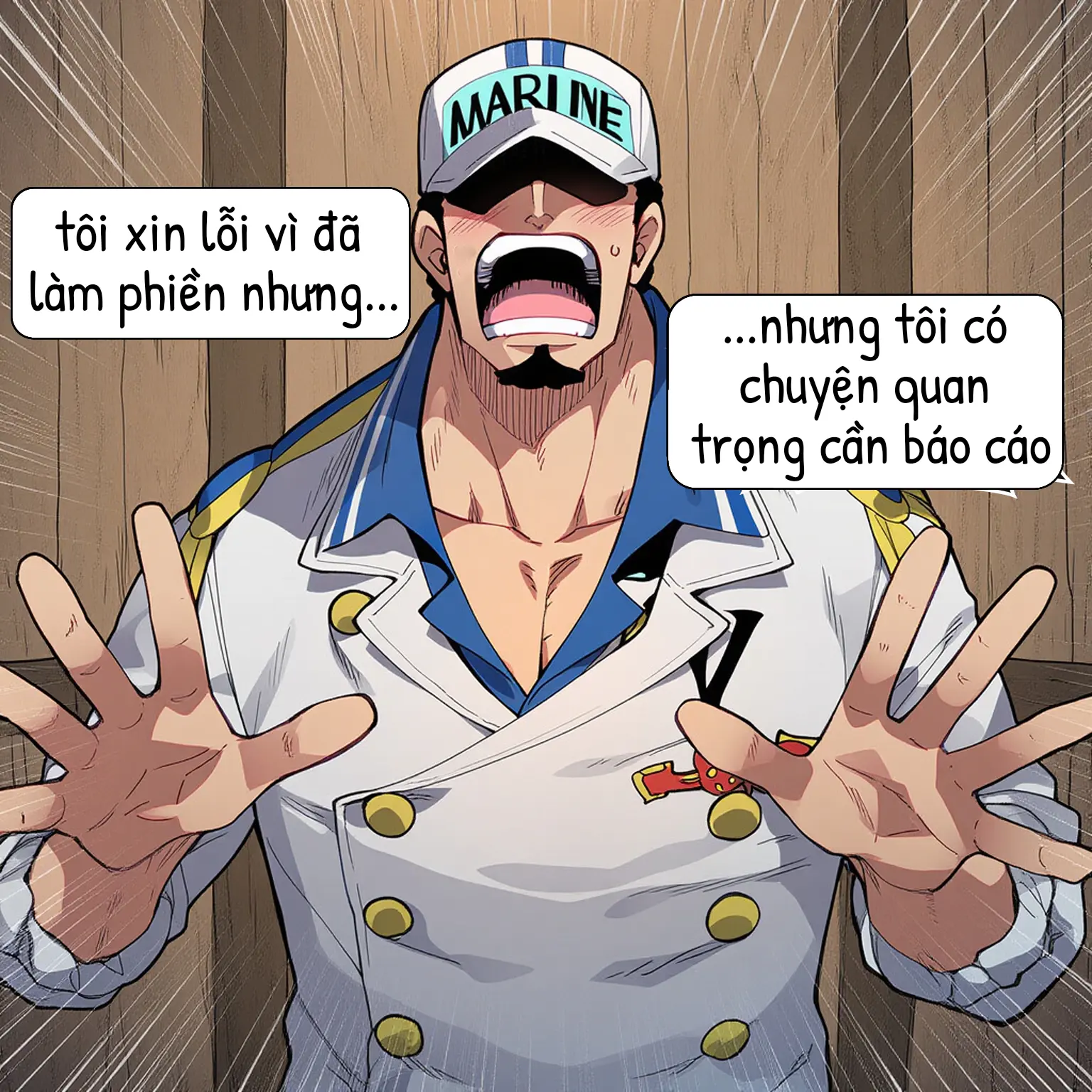 HentaiVN.net - Ảnh 10 - One Piece [series truyện ngắn] - Chap 1 Bonney