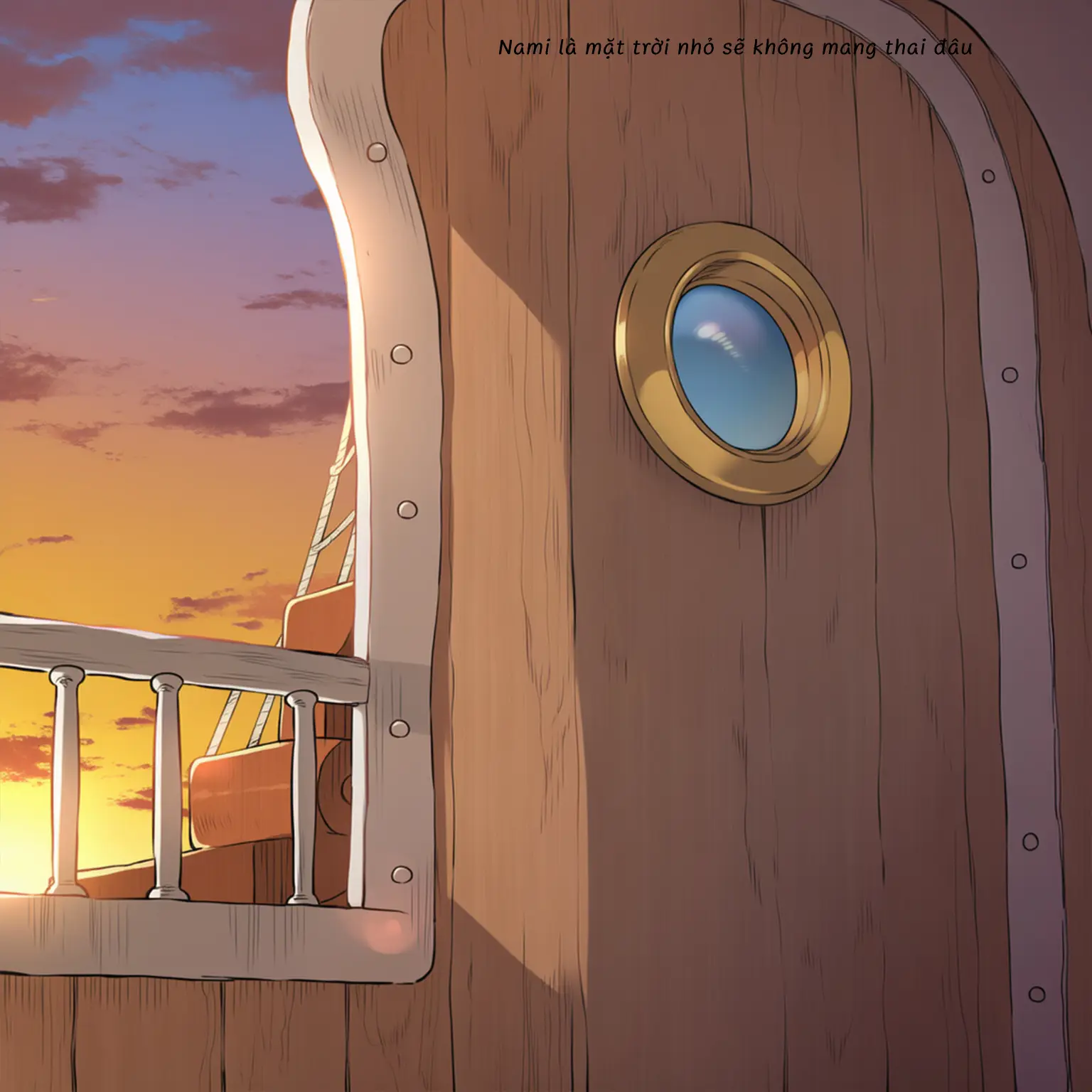 HentaiVN.net - Ảnh 49 - One Piece [series truyện ngắn] - Chap 6 Nami say xỉn
