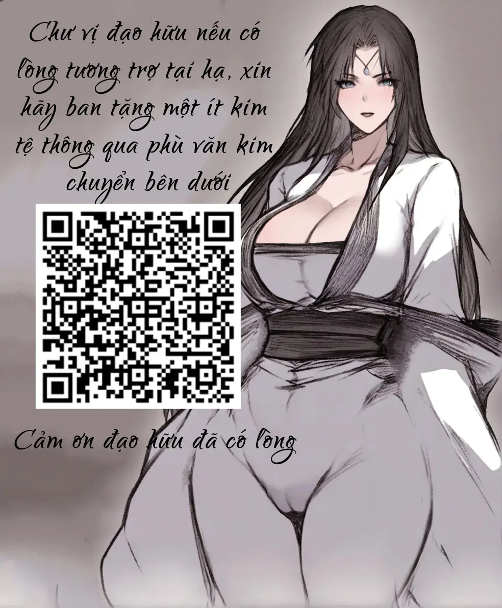 HentaiVN.net - Ảnh 36 - Bạch Y Kiếm Tiên - Chap 1 Bùi Ngữ Hàm