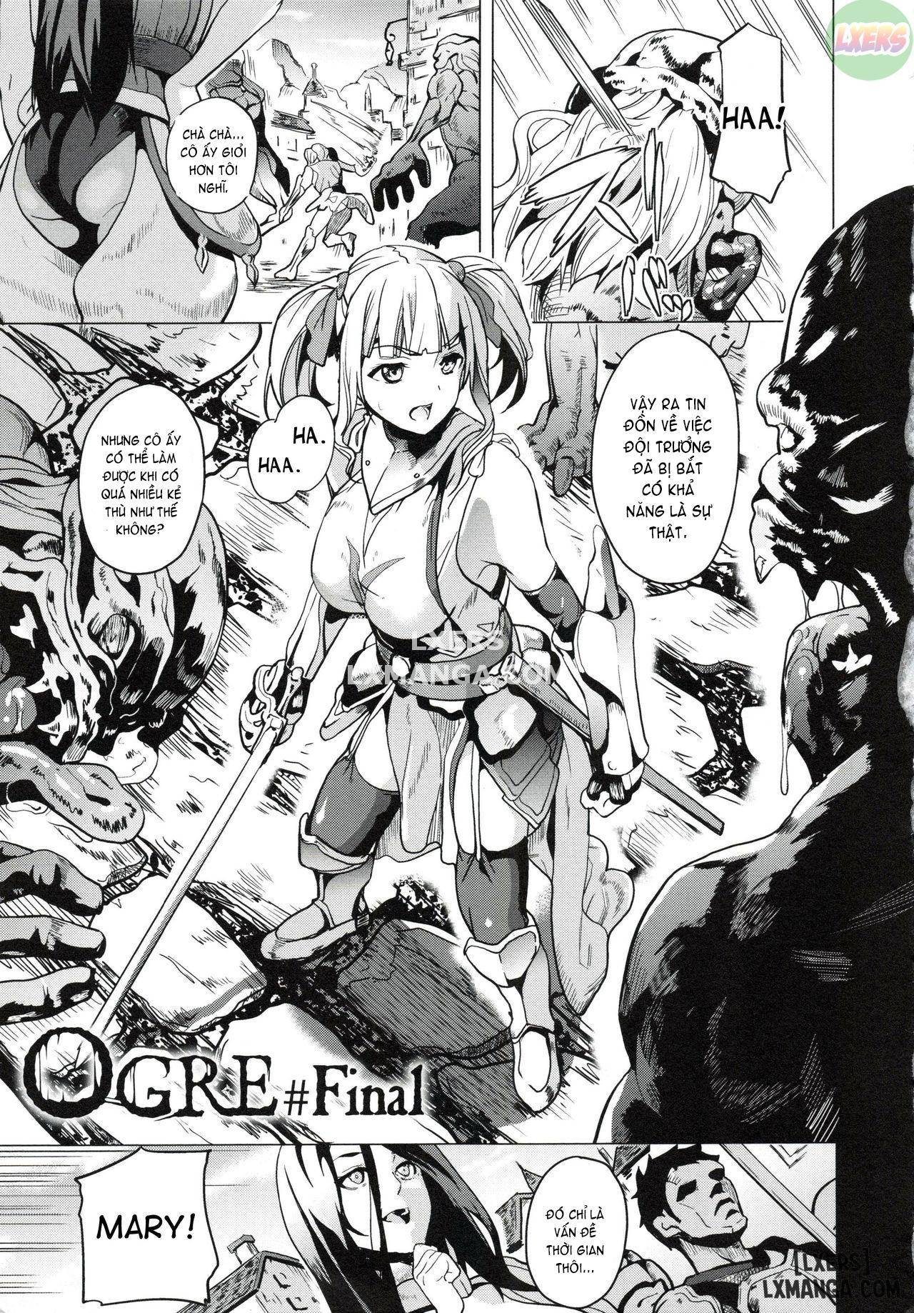 HentaiVN.net - Ảnh 4 - Reincarnation ~ Ubawareta Shoujo no Karada - Chapter 10