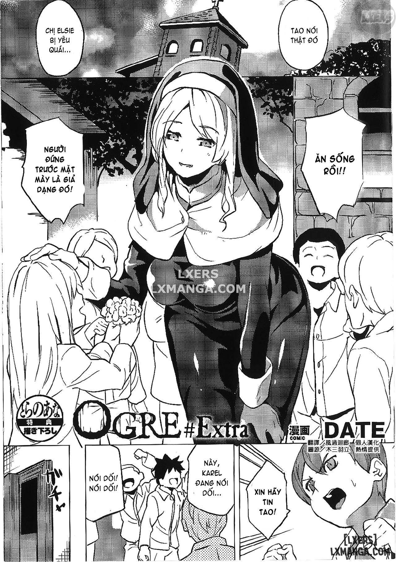 HentaiVN.net - Ảnh 4 - Reincarnation ~ Ubawareta Shoujo no Karada - Chapter 11 END