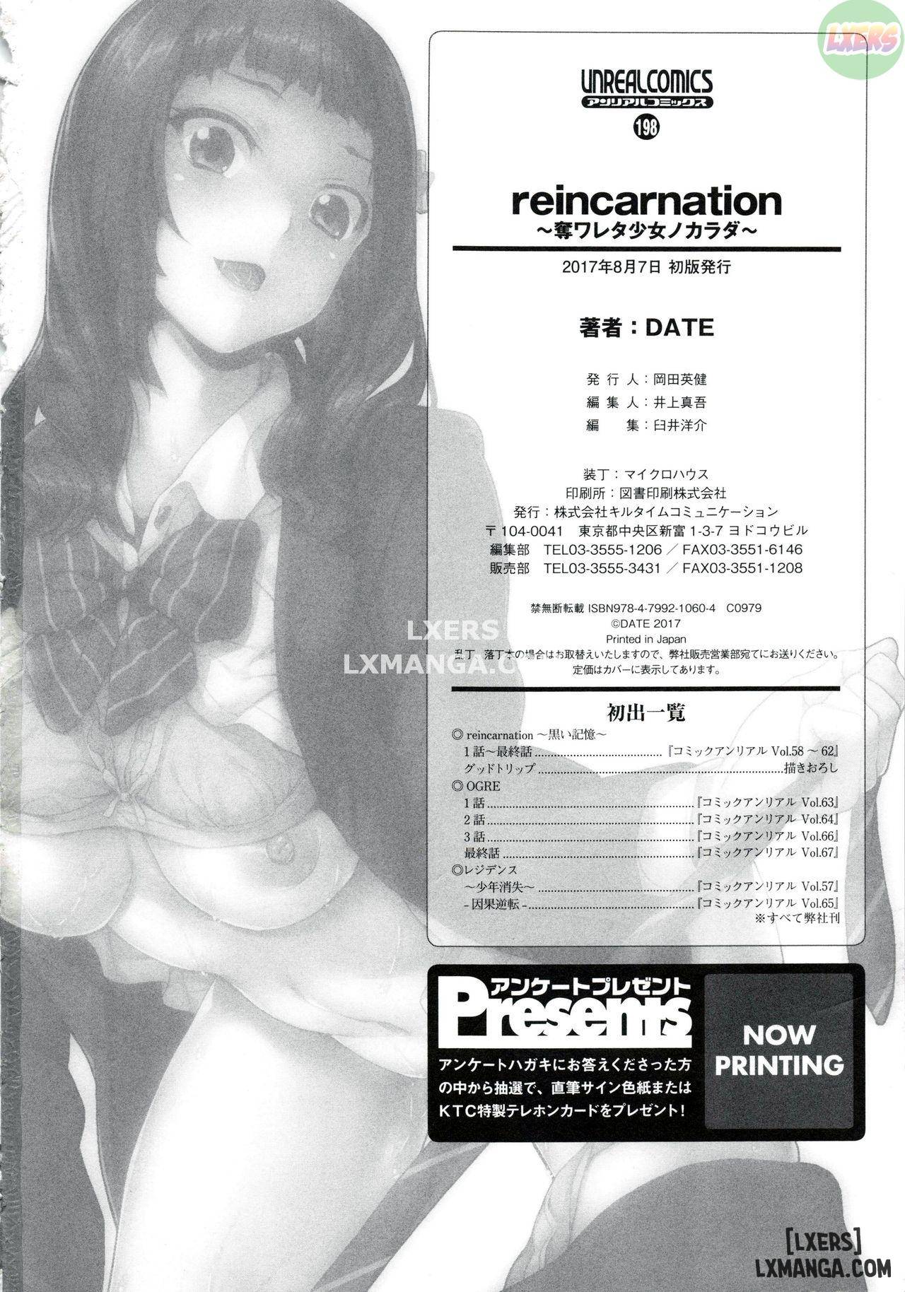 HentaiVN.net - Ảnh 19 - Reincarnation ~ Ubawareta Shoujo no Karada - Chapter 11 END