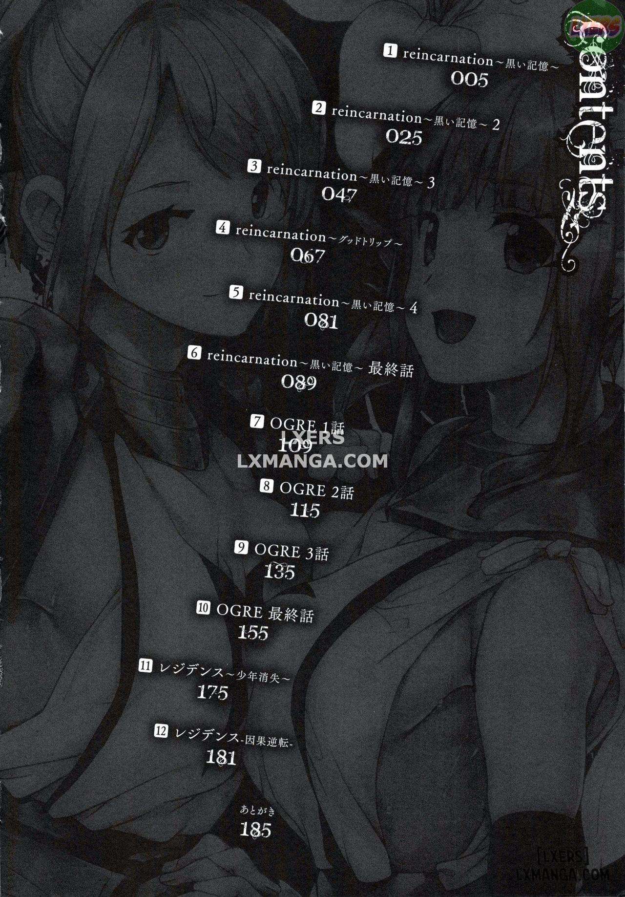HentaiVN.net - Ảnh 7 - Reincarnation ~ Ubawareta Shoujo no Karada - Chapter 1