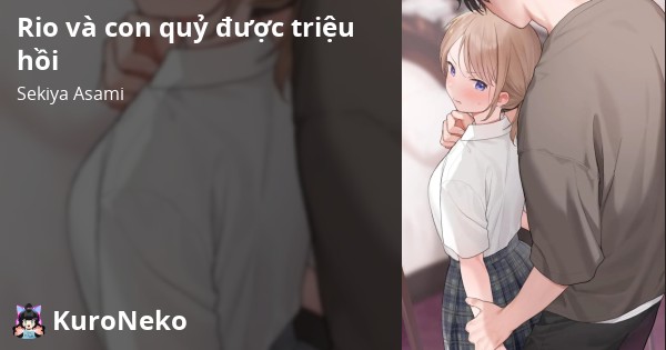 HentaiVN.net - Ảnh 12 - Rio và con quỷ được triệu hồi - zeroshot