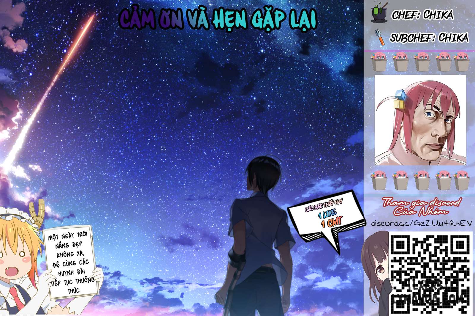 HentaiVN.net - Ảnh 19 - Sabori Mahokeni no H na Yuuwaku ni Makete Nakadashi Sex Shichaimashita - ...