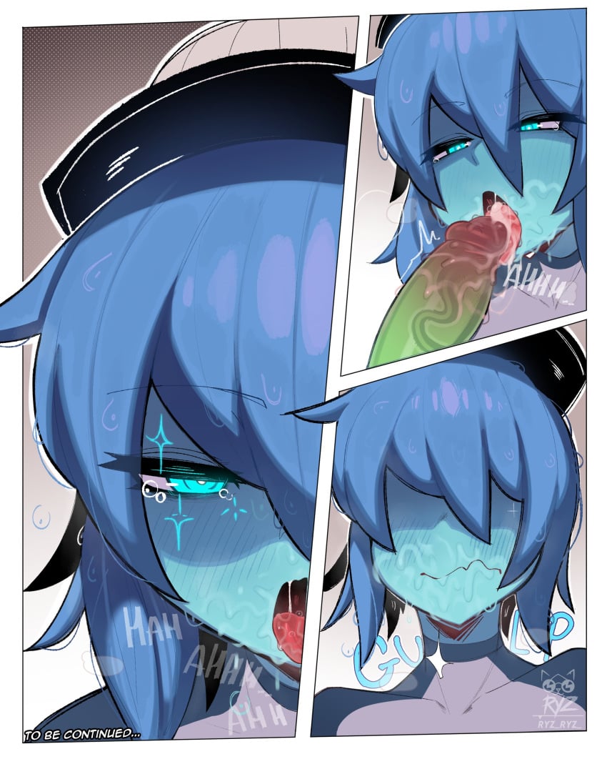HentaiVN.net - Ảnh 8 - Art của một số artist ngẫu nhiên hoặc khuyết danh đc furinazam tìm đc cũng thêm những chủ đề ngẫu nhiên - Vẫn là ryz_ryz nma tách ra cho dễ sắp xếp