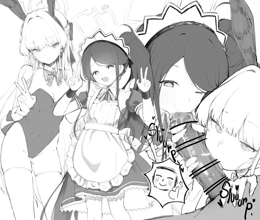 HentaiVN.net - Ảnh 5 - Art của một số artist ngẫu nhiên hoặc khuyết danh đc furinazam tìm đc cũng thêm những chủ đề ngẫu nhiên - aris:các nhà khoa học biết đếch gì