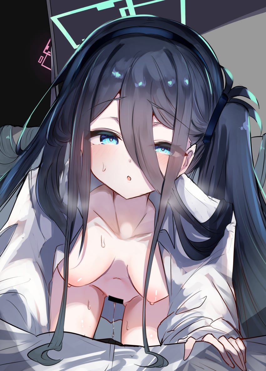 HentaiVN.net - Ảnh 14 - Art của một số artist ngẫu nhiên hoặc khuyết danh đc furinazam tìm đc cũng thêm những chủ đề ngẫu nhiên - aris:các nhà khoa học biết đếch gì