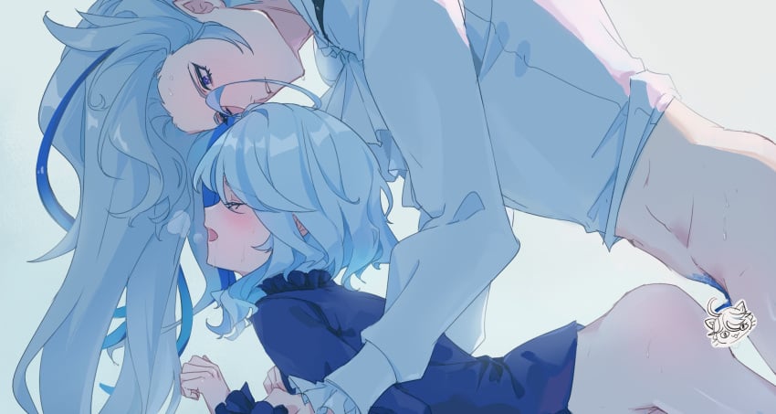 HentaiVN.net - Ảnh 12 - Art của một số artist ngẫu nhiên hoặc khuyết danh đc furinazam tìm đc cũng thêm những chủ đề ngẫu nhiên - Furinaaaa