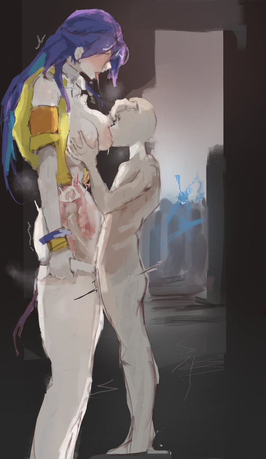 HentaiVN.net - Ảnh 18 - Tổng hợp của boby_069 rule34  - Siuu tổng hợp💫