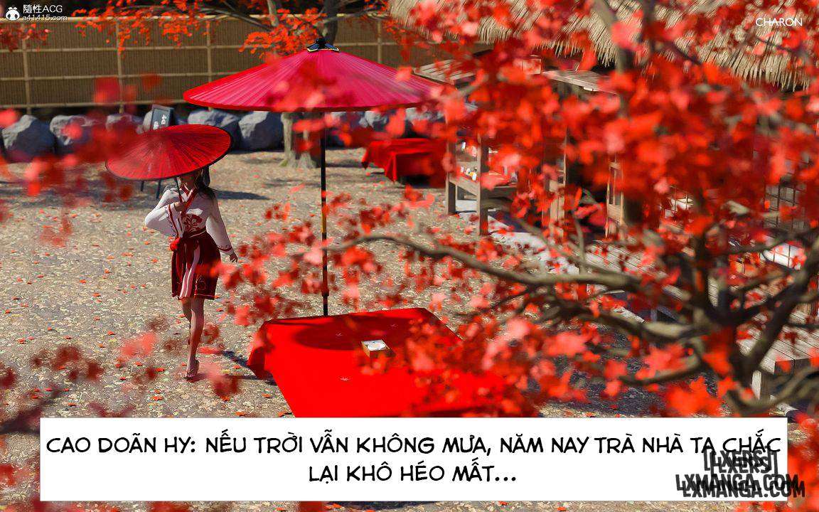 HentaiVN.net - Ảnh 7 - Săn Gái - Chị Gái [END] - C1