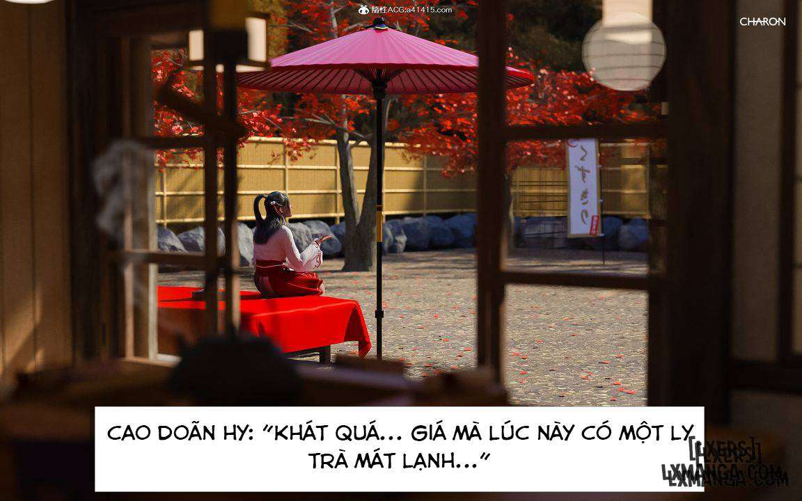 HentaiVN.net - Ảnh 8 - Săn Gái - Chị Gái [END] - C1