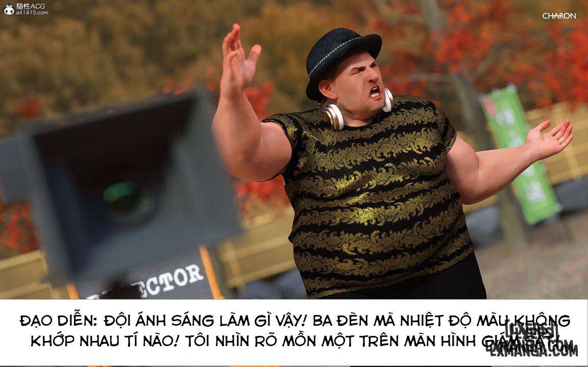HentaiVN.net - Ảnh 10 - Săn Gái - Chị Gái [END] - C1