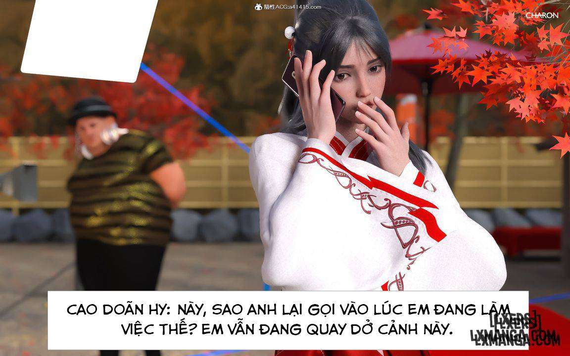 HentaiVN.net - Ảnh 13 - Săn Gái - Chị Gái [END] - C1