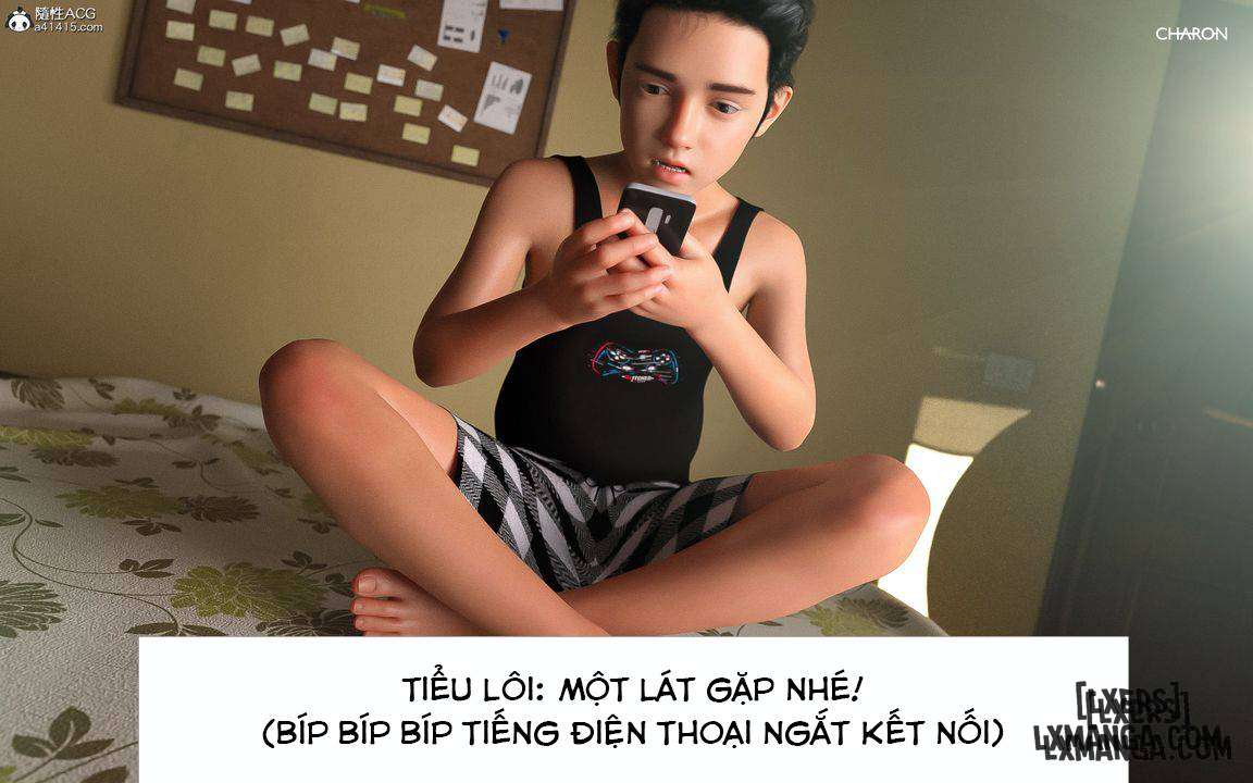 HentaiVN.net - Ảnh 3 - Săn Gái - Chị Gái [END] - C2