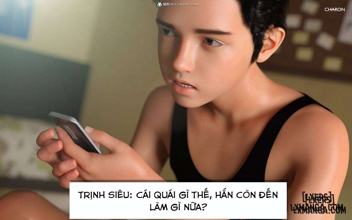 HentaiVN.net - Ảnh 4 - Săn Gái - Chị Gái [END] - C2