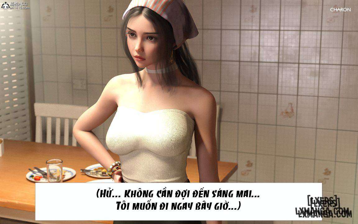 HentaiVN.net - Ảnh 14 - Săn Gái - Chị Gái [END] - C2