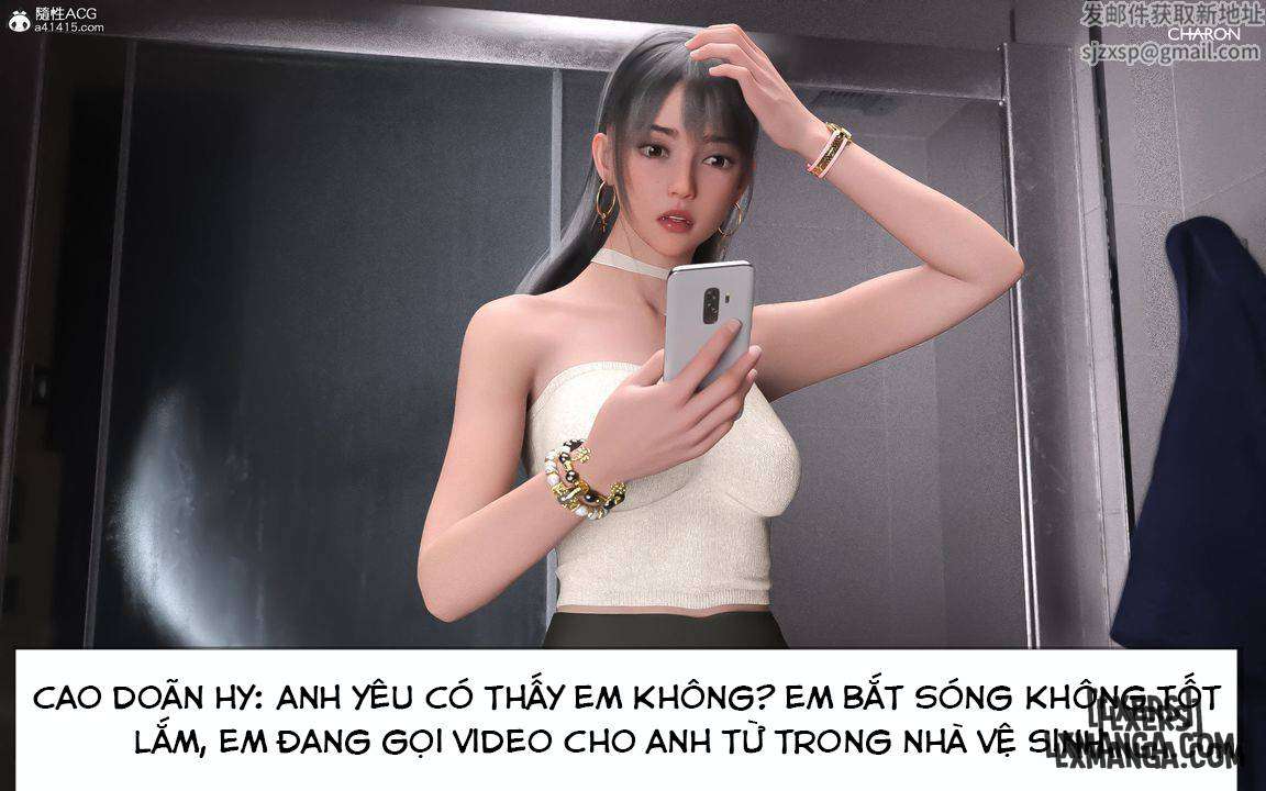 HentaiVN.net - Ảnh 16 - Săn Gái - Chị Gái [END] - C2