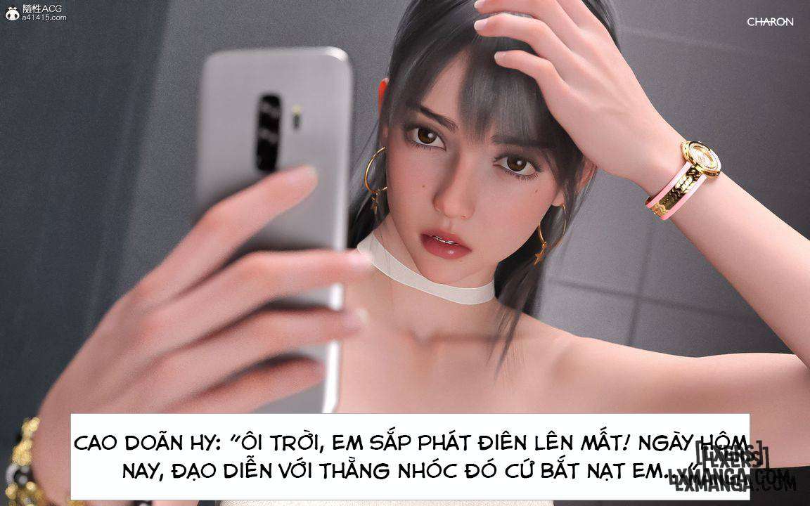 HentaiVN.net - Ảnh 17 - Săn Gái - Chị Gái [END] - C2