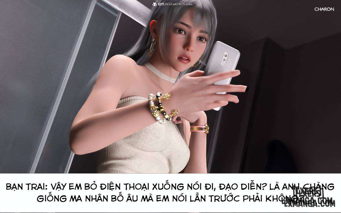 HentaiVN.net - Ảnh 18 - Săn Gái - Chị Gái [END] - C2