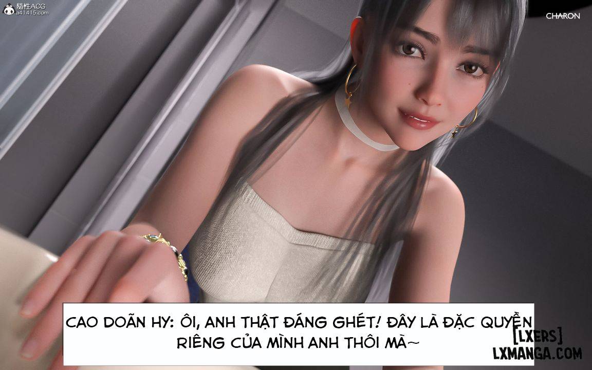 HentaiVN.net - Ảnh 21 - Săn Gái - Chị Gái [END] - C2