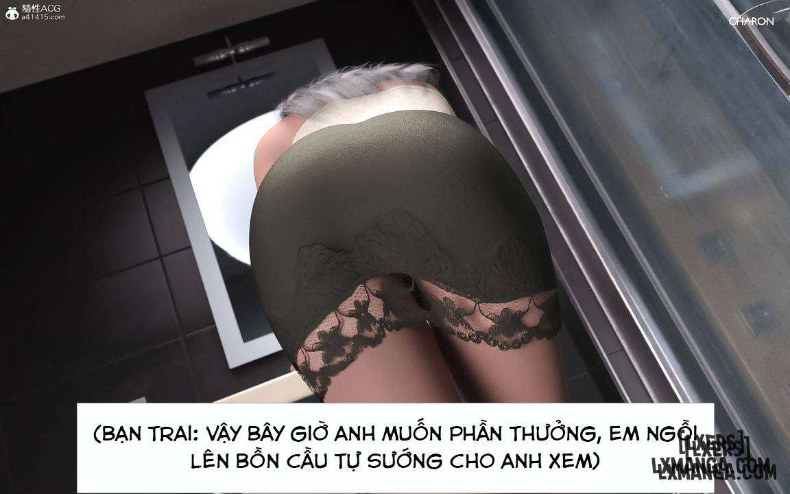 HentaiVN.net - Ảnh 22 - Săn Gái - Chị Gái [END] - C2
