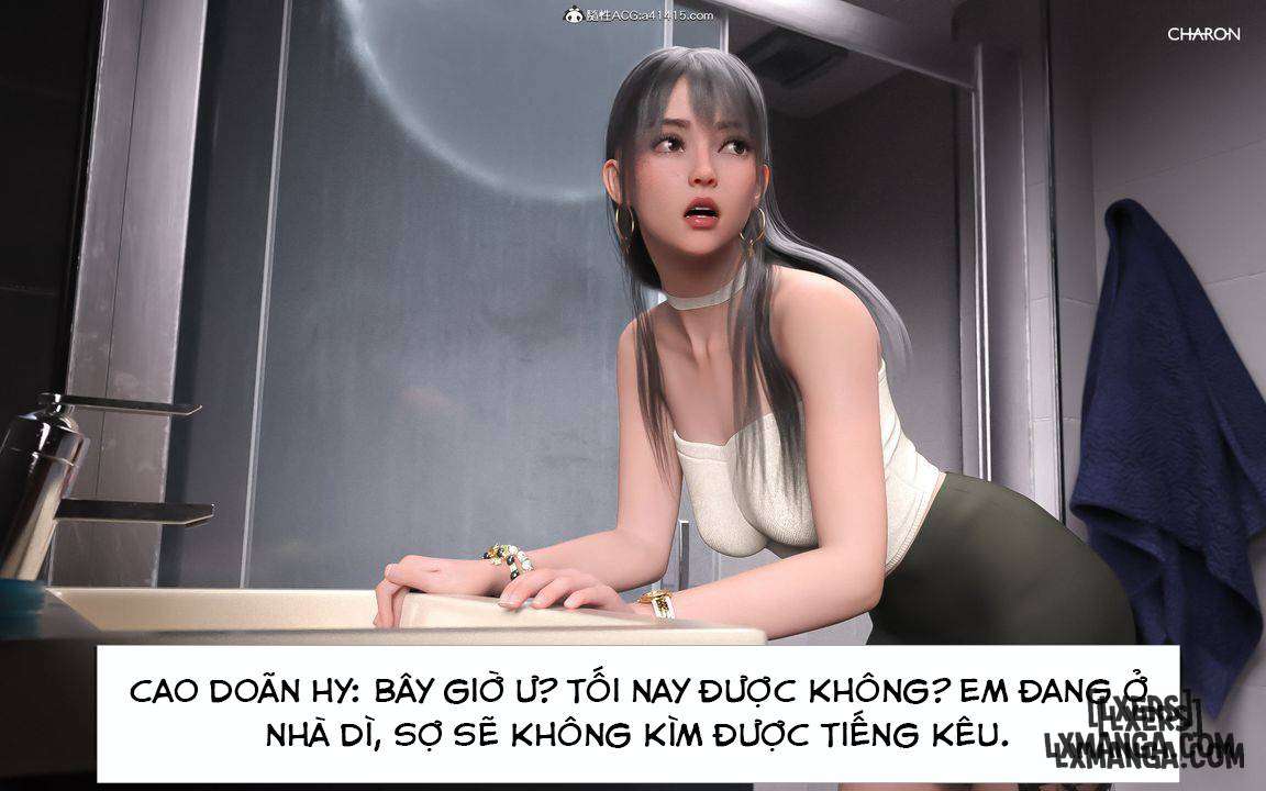 HentaiVN.net - Ảnh 23 - Săn Gái - Chị Gái [END] - C2