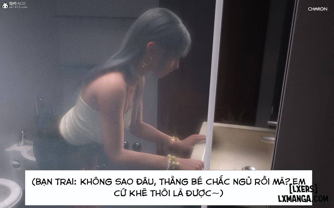 HentaiVN.net - Ảnh 24 - Săn Gái - Chị Gái [END] - C2