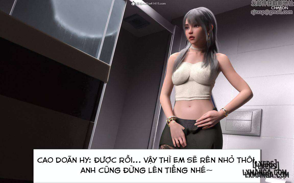 HentaiVN.net - Ảnh 25 - Săn Gái - Chị Gái [END] - C2