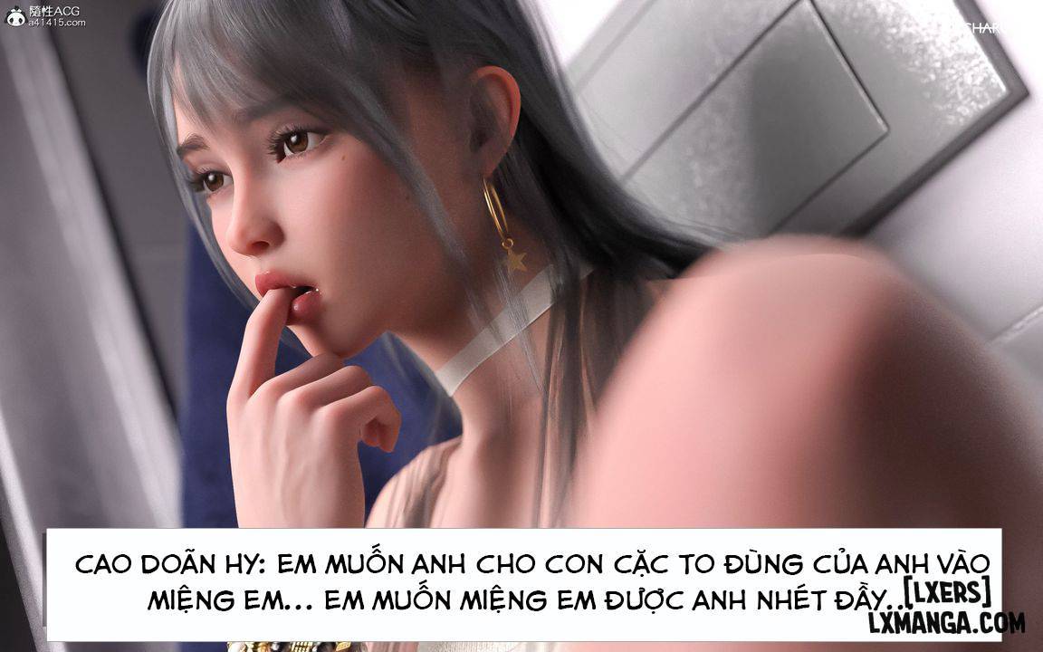 HentaiVN.net - Ảnh 28 - Săn Gái - Chị Gái [END] - C2