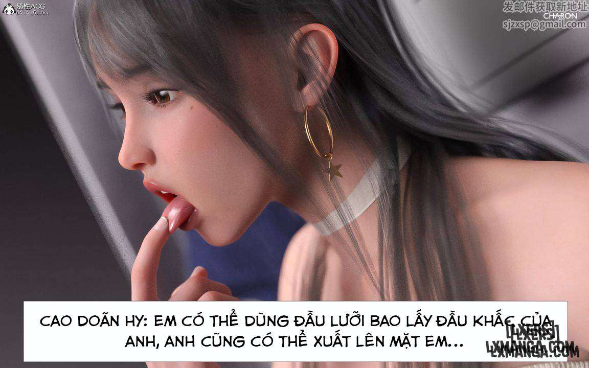 HentaiVN.net - Ảnh 29 - Săn Gái - Chị Gái [END] - C2
