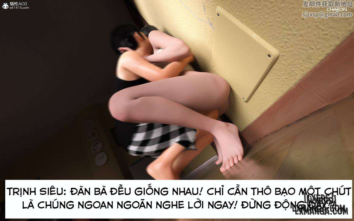 HentaiVN.net - Ảnh 5 - Săn Gái - Chị Gái [END] - C3