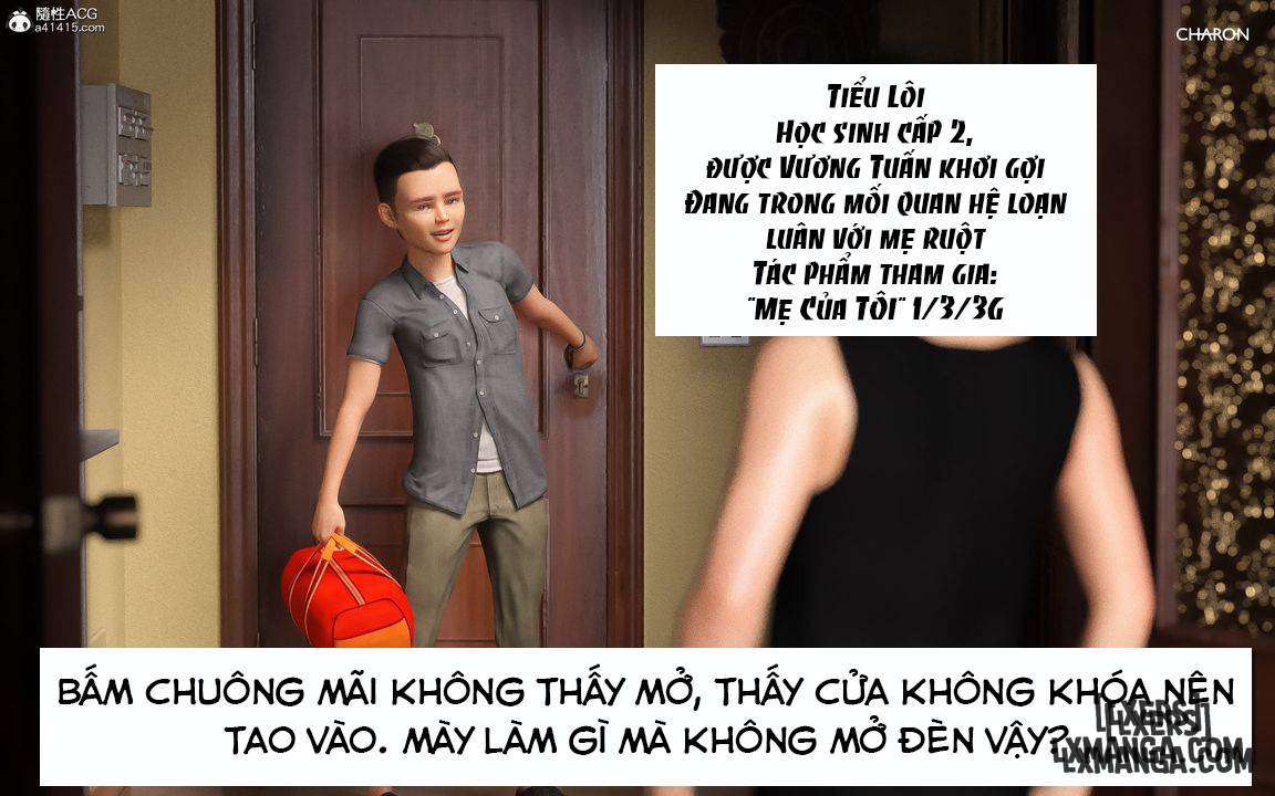 HentaiVN.net - Ảnh 11 - Săn Gái - Chị Gái [END] - C3