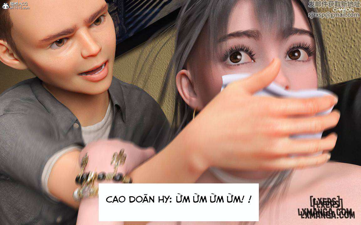 HentaiVN.net - Ảnh 21 - Săn Gái - Chị Gái [END] - C3