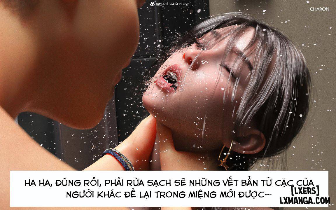 HentaiVN.net - Ảnh 13 - Săn Gái - Chị Gái [END] - C4