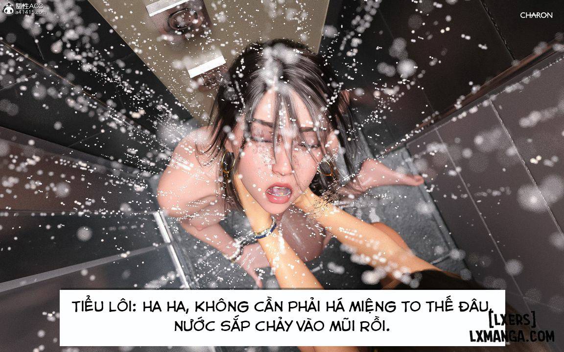 HentaiVN.net - Ảnh 14 - Săn Gái - Chị Gái [END] - C4