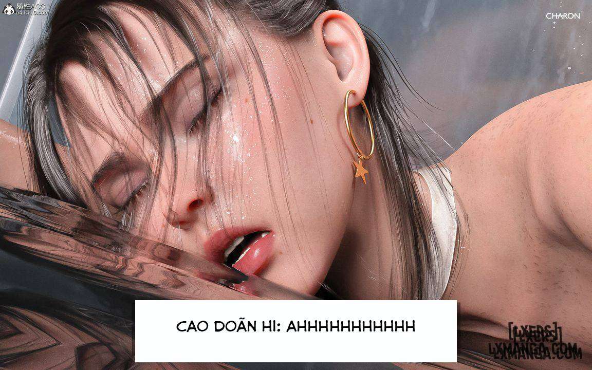 HentaiVN.net - Ảnh 22 - Săn Gái - Chị Gái [END] - C4