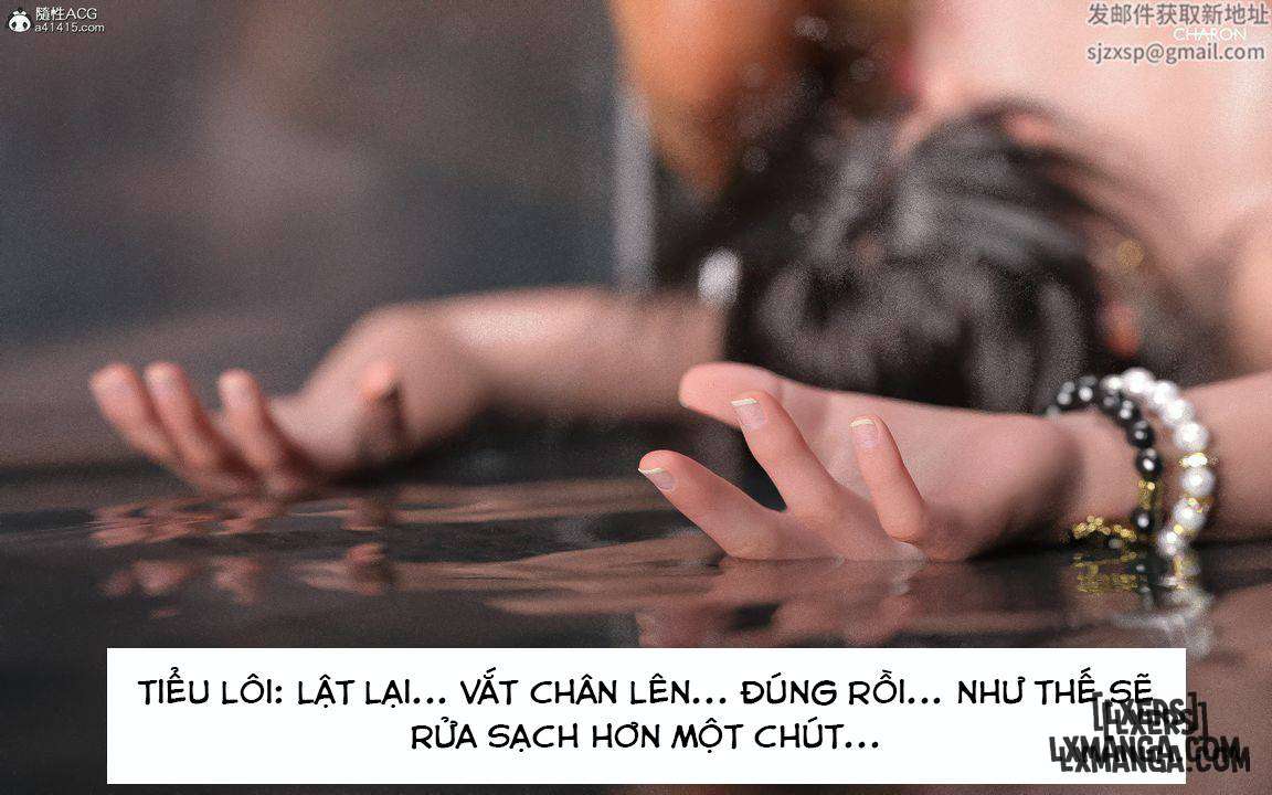 HentaiVN.net - Ảnh 24 - Săn Gái - Chị Gái [END] - C4