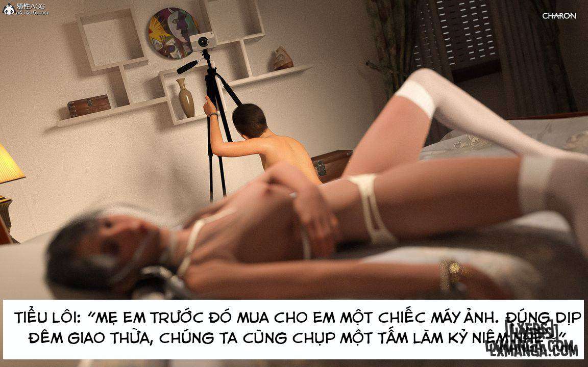 HentaiVN.net - Ảnh 3 - Săn Gái - Chị Gái [END] - C5-end