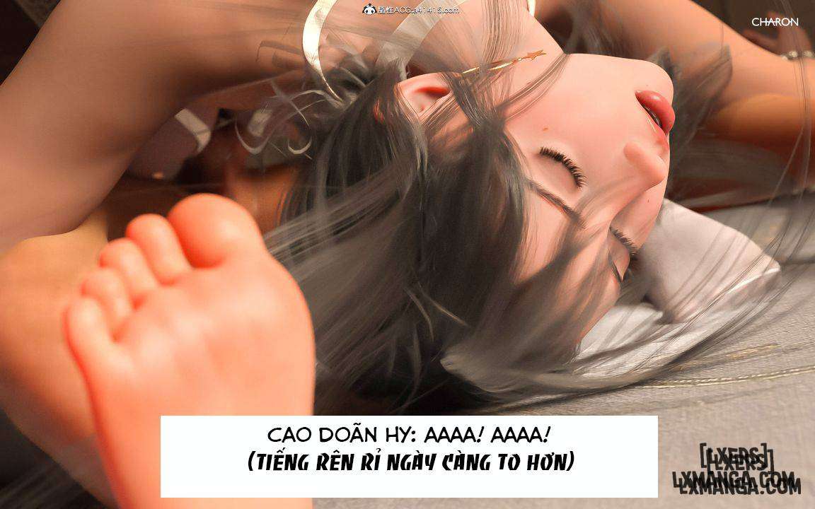 HentaiVN.net - Ảnh 31 - Săn Gái - Chị Gái [END] - C5-end