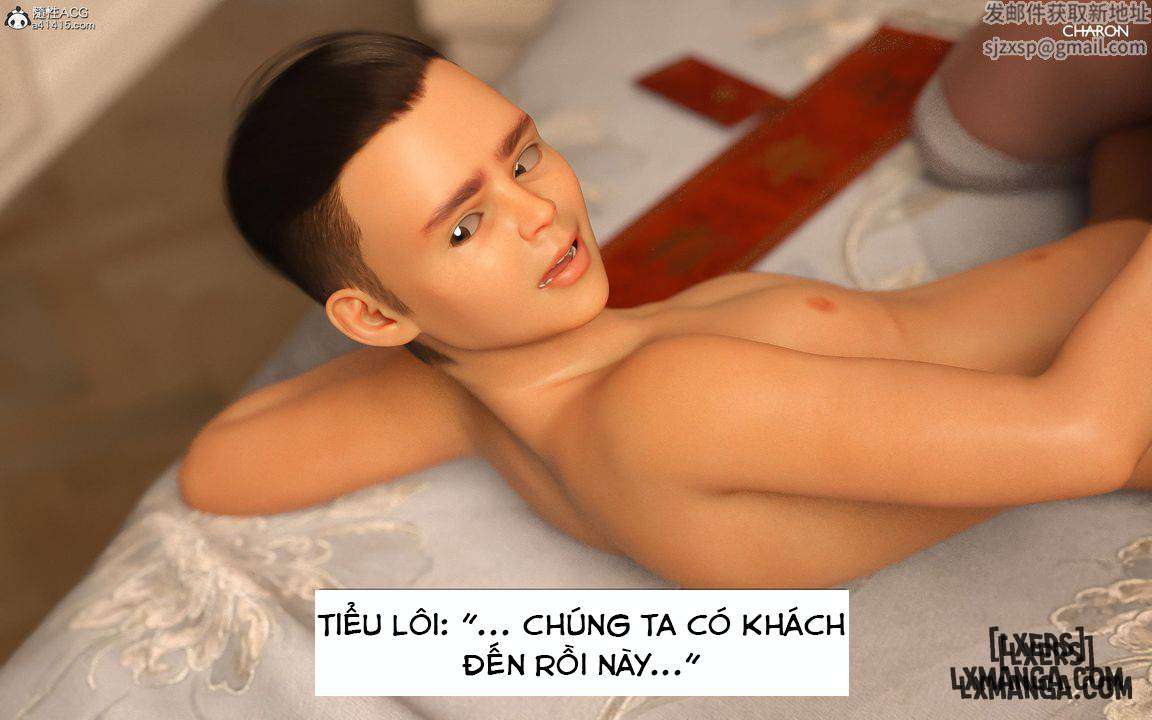 HentaiVN.net - Ảnh 34 - Săn Gái - Chị Gái [END] - C5-end
