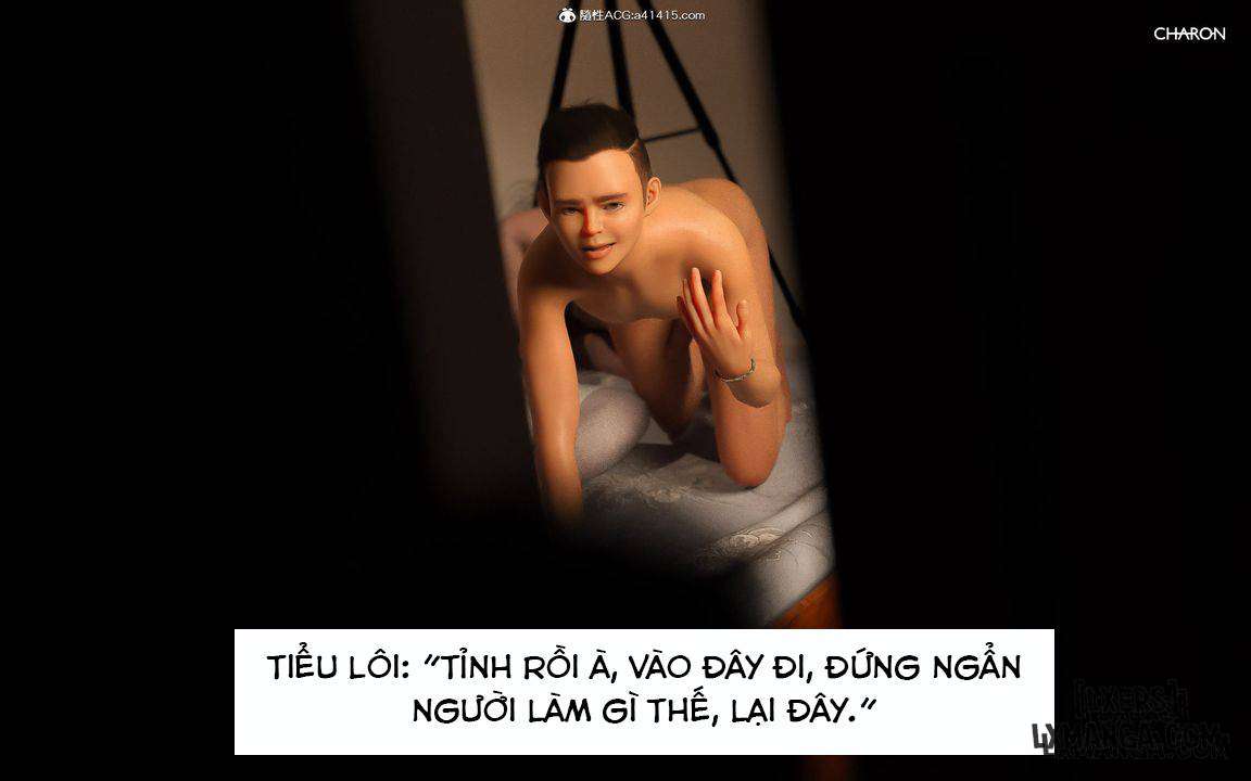 HentaiVN.net - Ảnh 35 - Săn Gái - Chị Gái [END] - C5-end