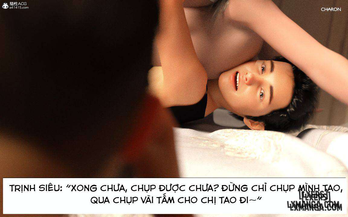 HentaiVN.net - Ảnh 49 - Săn Gái - Chị Gái [END] - C5-end