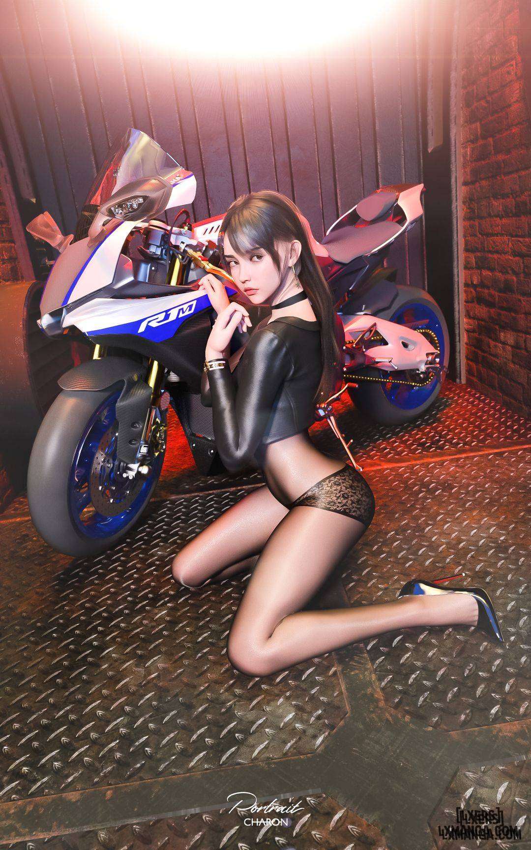HentaiVN.net - Ảnh 54 - Săn Gái - Chị Gái [END] - C5-end