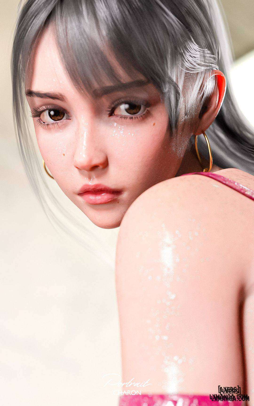 HentaiVN.net - Ảnh 58 - Săn Gái - Chị Gái [END] - C5-end