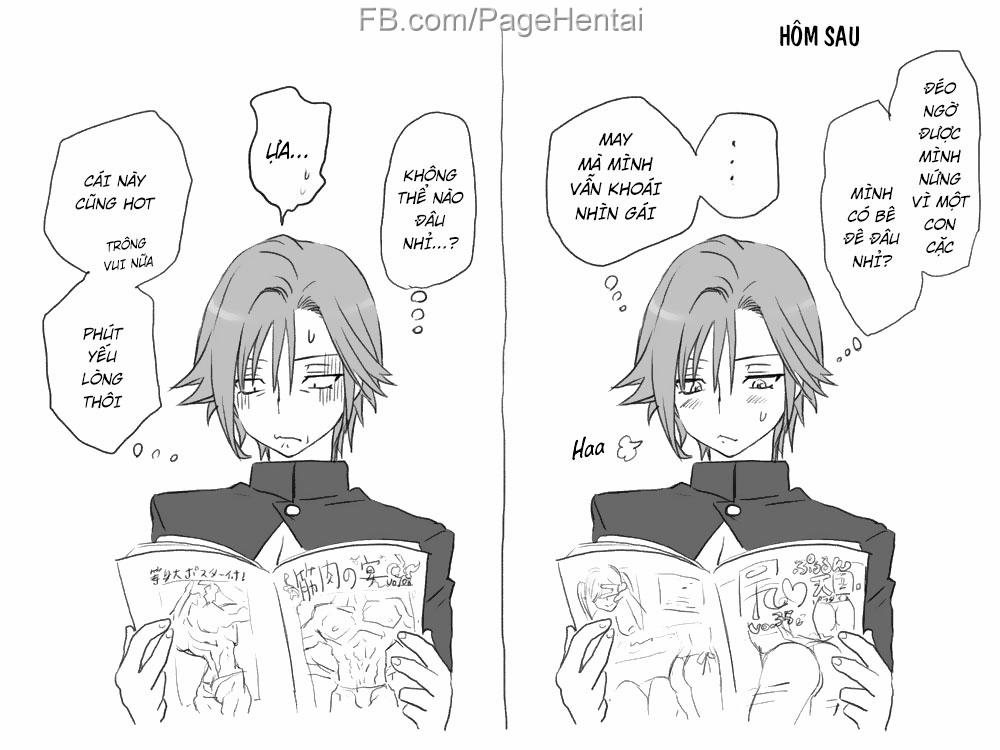 HentaiVN.net - Ảnh 46 - Seitenkango. Shinyuu to - chap-9