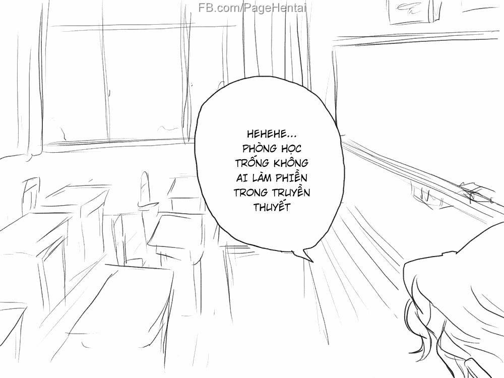 HentaiVN.net - Ảnh 18 - Seitenkango. Shinyuu to - chap-10