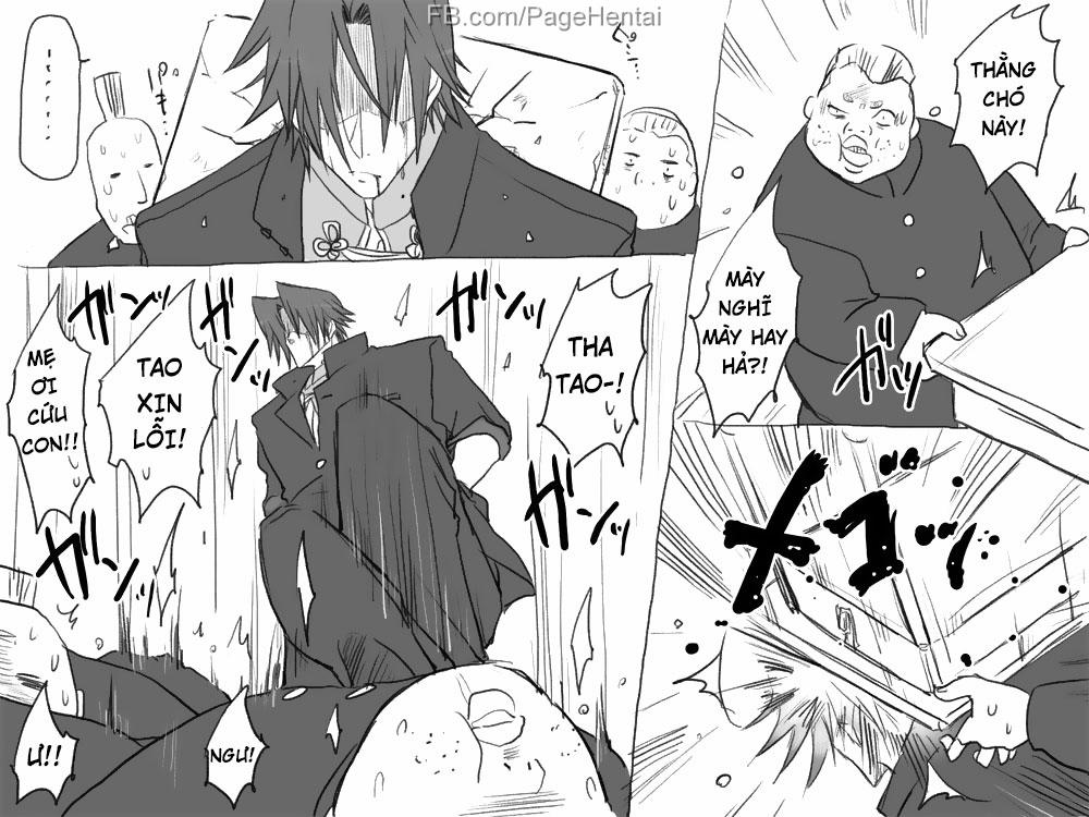 HentaiVN.net - Ảnh 40 - Seitenkango. Shinyuu to - chap-10